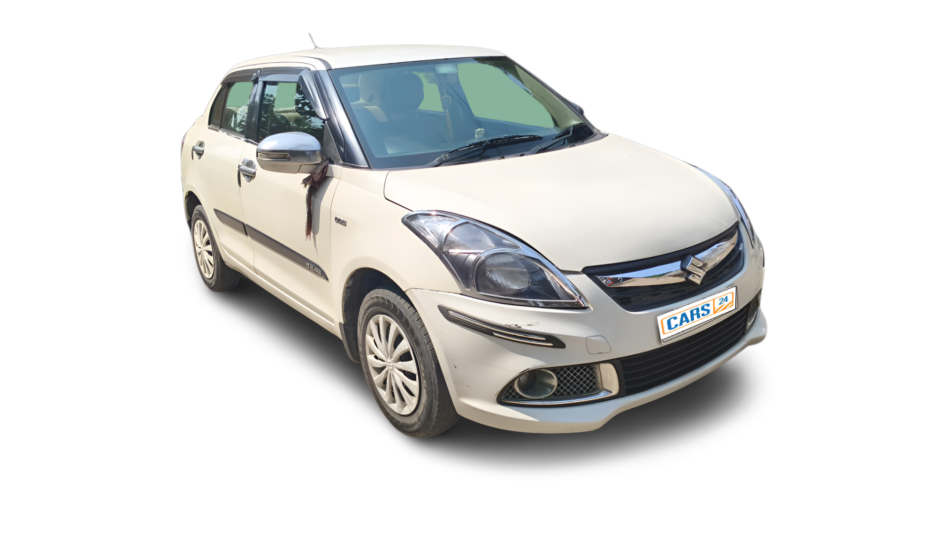 2016 Maruti Swift Dzire - Sedan - Diesel - Manual - ₹3.00 lakh